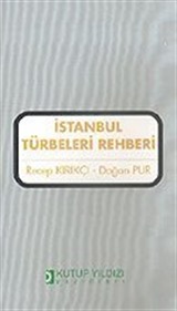 İstanbul Türbeleri Rehberi küçük boy