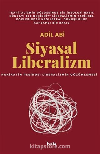 Siyasal Liberalizm