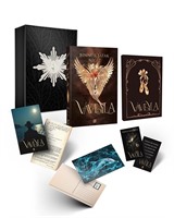 Vaveyla 4 / Şira Eşiği (Cı̇ltlı̇ Kutulu)