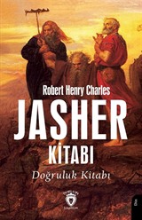 Jasher Kitabı