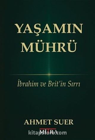 Yaşamın Mührü