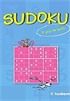 Sudoku (8 Yaş ve Üzeri)