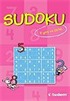 Sudoku (6 Yaş ve Üzeri)