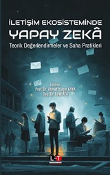 İletişim Ekosisteminde Yapay Zeka