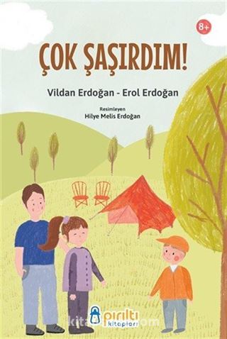Çok Şaşırdım!