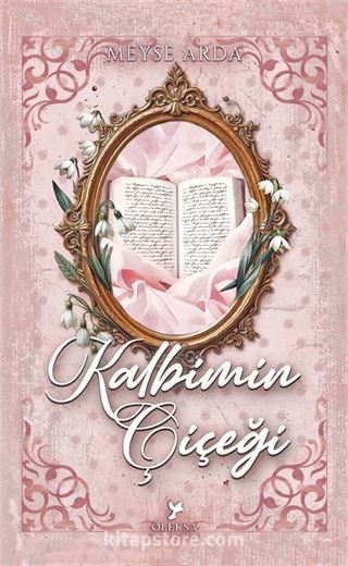Kalbimin Çiçeği
