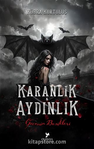 Karanlık - Aydınlık