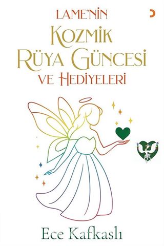 Lame'nin Kozmik Rüya Güncesi ve Hediyeleri