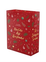 Romantik Temalı Yeni Yıl Kutusu (3 Kitaplık Set)