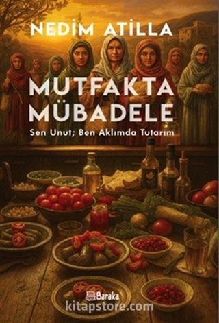 Mutfakta Mübadele