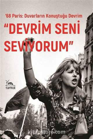Devrim Seni Seviyorum