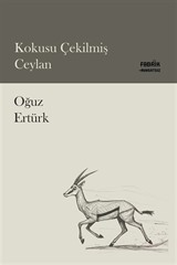Kokusu Çekilmiş Ceylan