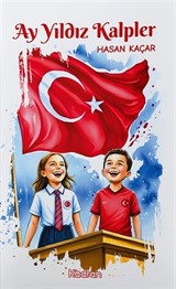 Ay Yıldızlı