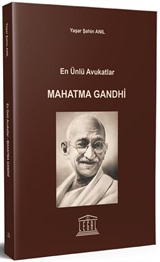 En Ünlü Avukatlar Mahatma Gandhi
