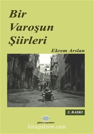 Bir Varoşun Şiirleri