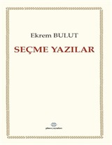 Seçme Yazılar
