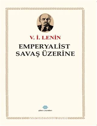Emperyalist Savaş Üzerine