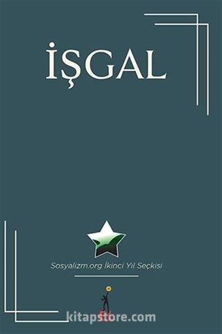 İşgal