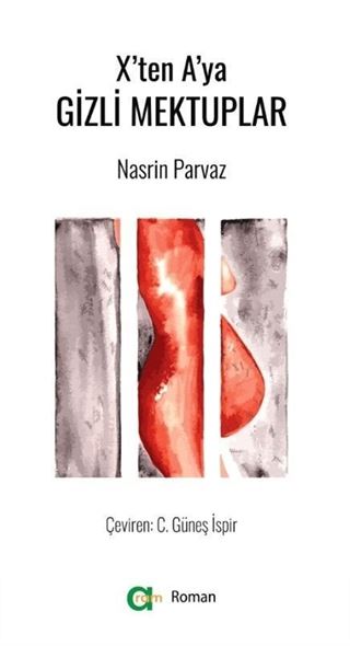 X'ten A'ya Gizli Mektuplar