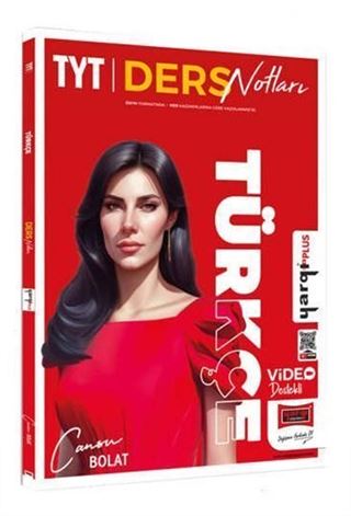 2025 TYT Türkçe Ders Notları