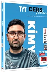 2025 TYT Kimya Video Destekli Ders Notları