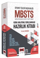 2025 MBSTS Konu Anlatımlı Soru Bankası