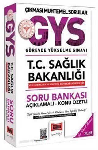 2025 T.C Sağlık Bakanlığı Veri Hazırlama ve Kontrol İşletmeni İçin Soru Bankası