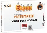 2026 EKPSS Tüm Adaylar İçin Matematik Video Ders Notları