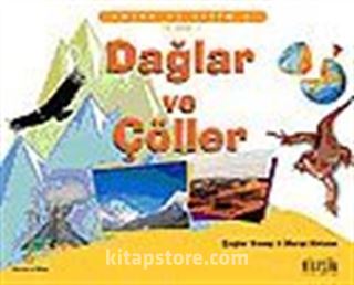 Dağlar ve Çöller