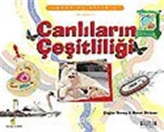 Canlıların Çeşitliliği