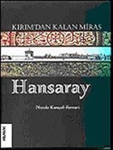 Kırım'dan Kalan Miras Hansaray