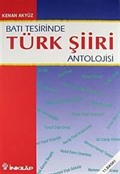 Batı Tesirinde Türk Şiiri Antolojisi
