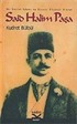 Said Halim Paşa/Bir Devlet Adamı ve Siyasal Düşünür Olarak