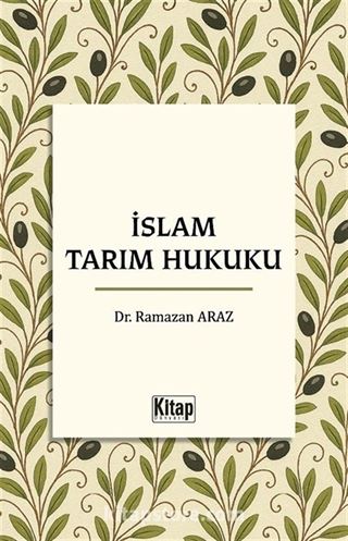 İslam Tarım Hukuku