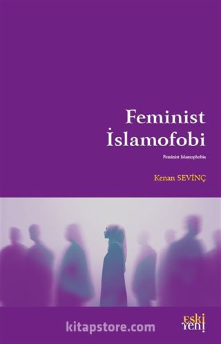 Feminist İslamofobi
