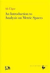 An Introduction to Analysis on Metric Spaces