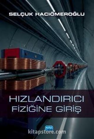 Hızlandırıcı Fiziğine Giriş