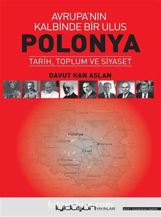 Avrupa'nın Kalbinde Bir Ulus Polonya