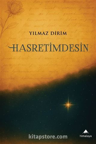 Hasretimdesin