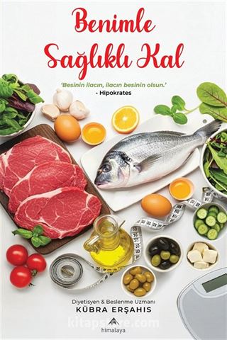 Benimle Sağlıklı Kal