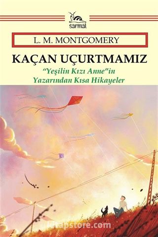 Kaçan Uçurtmamız