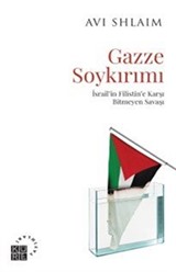 Gazze Soykırımı