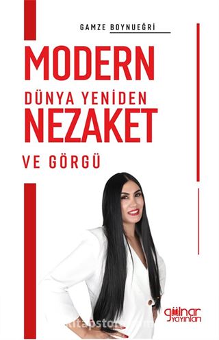Modern Dünya Yeniden Nezaket ve Görgü
