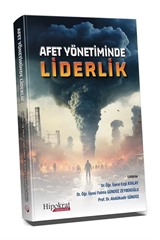 Afet Yönetiminde Liderlik