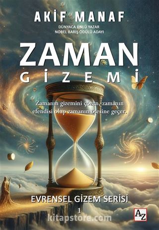 Zaman Gizemi