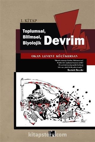 Toplumsal Bilimsel Biyolojik Devrim