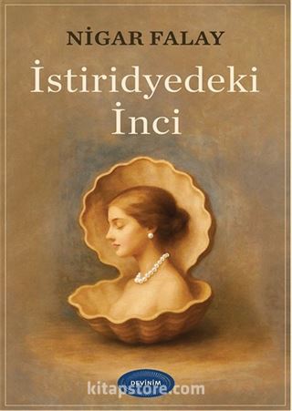 İstiridyedeki İnci