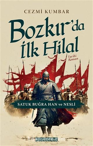 Bozkır'da İlk Hilal