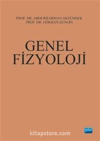 Genel Fizyoloji