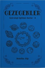 Gezegenler Astroloji Eğitimi Serisi 4